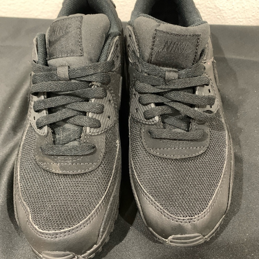 Brand New AirMax NIKE Men's Black